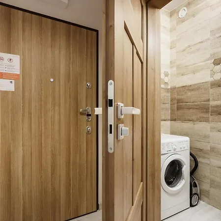 Pianissimo By Renters Apartment *