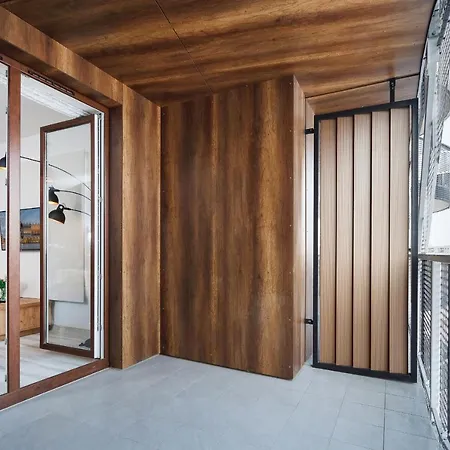 Pianissimo By Renters Apartment Krakow