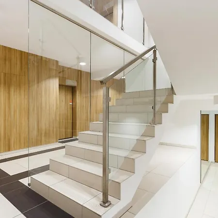 Pianissimo By Renters Apartment Krakow