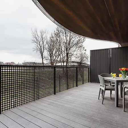 Pianissimo By Renters Apartment