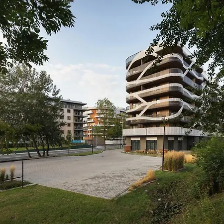 Pianissimo By Renters Krakow
