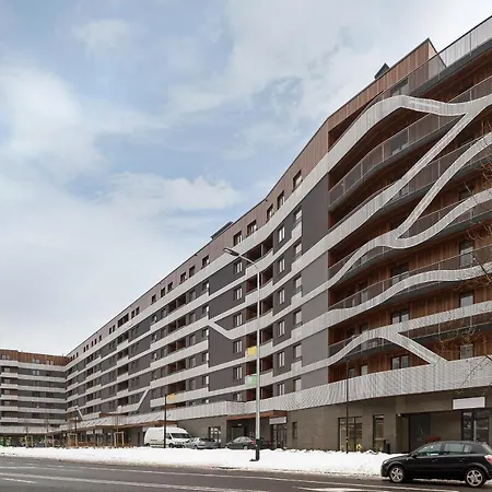 Pianissimo By Renters * Cracovie