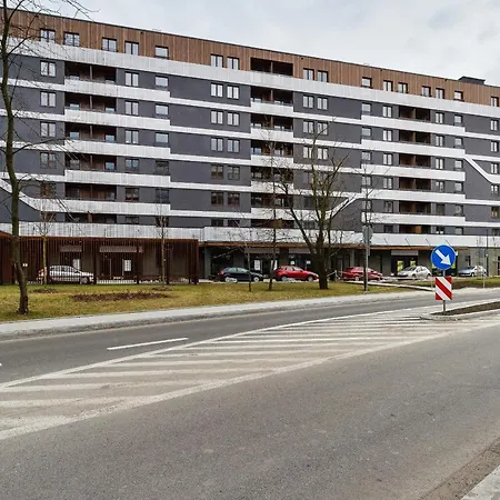 Pianissimo By Renters Cracovie